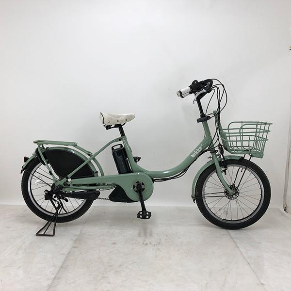 BRIDGESTONE（ブリヂストン） 【20%OFF】中古 自転車 激安 電動 