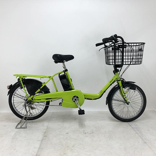Panasonic（パナソニック） 【20％OFF】中古 自転車 激安 子供乗せ小径
