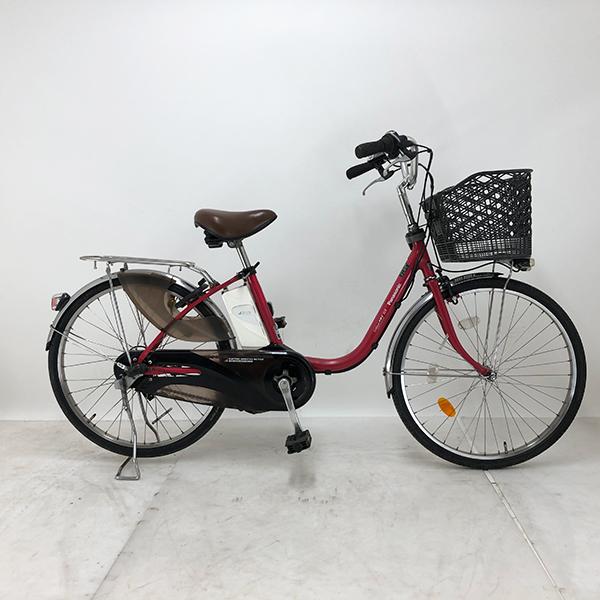 Panasonic（パナソニック） 【20％OFF】中古 自転車 激安 電動アシスト