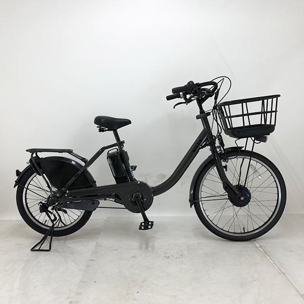 BRIDGESTONE（ブリヂストン） 【20%OFF】中古 自転車 激安 電動 