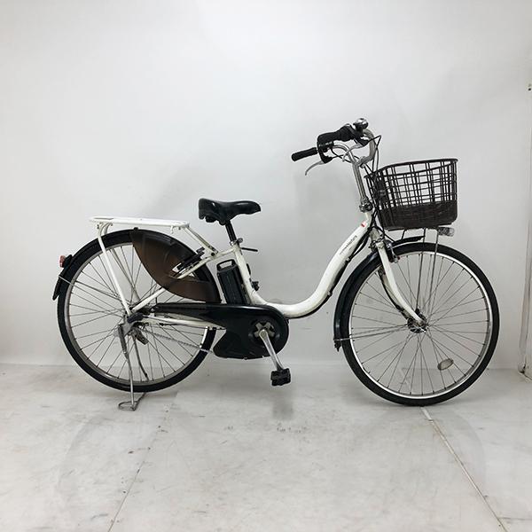 YAMAHA（ヤマハ） 【20％OFF】中古 自転車 激安 電動アシスト YAMAHA 