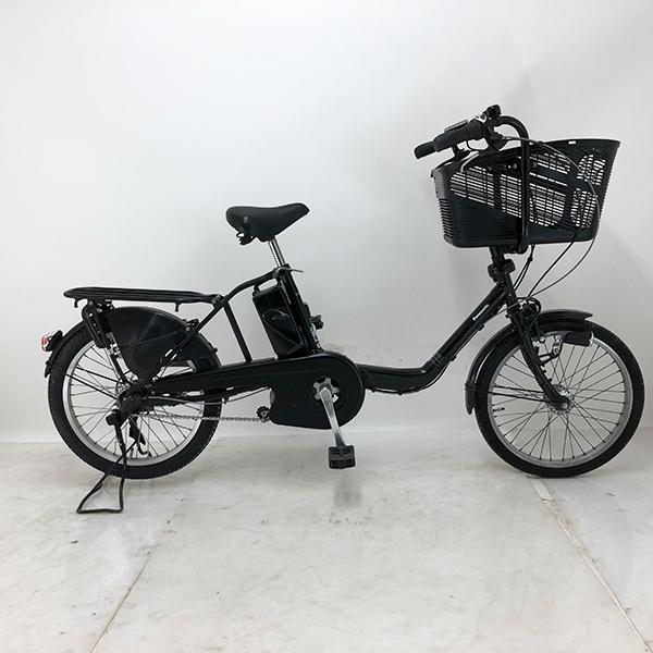 Panasonic（パナソニック） 【20％OFF】中古 自転車 激安 子供乗せ小径