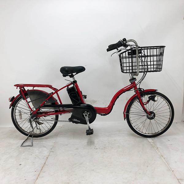 Panasonic（パナソニック） 【20％OFF】中古 自転車 激安 子供乗せ小径 