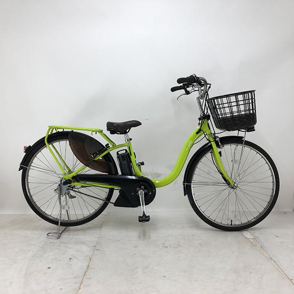 YAMAHA（ヤマハ） 【20％OFF】中古 自転車 激安 電動アシスト YAMAHA