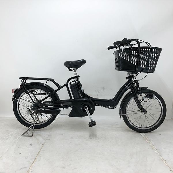 BRIDGESTONE（ブリヂストン） 【20%OFF】中古 自転車 激安 電動