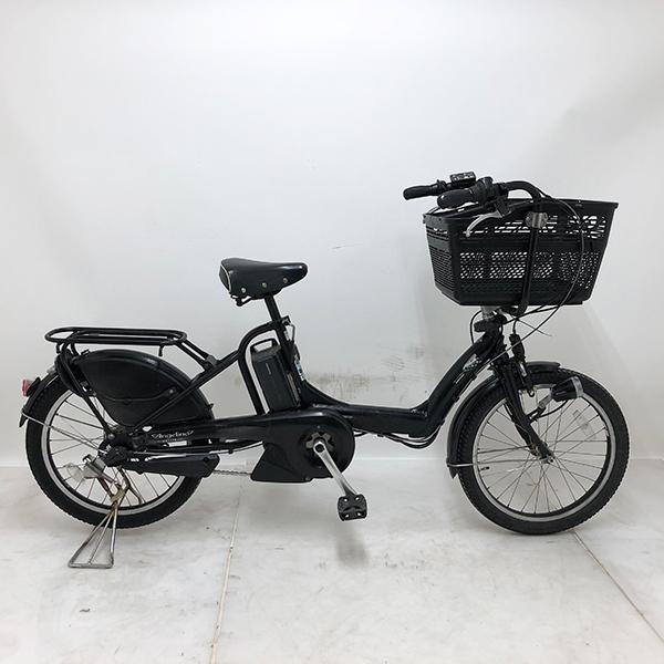 BRIDGESTONE（ブリヂストン） 【20%OFF】中古 自転車 激安 電動