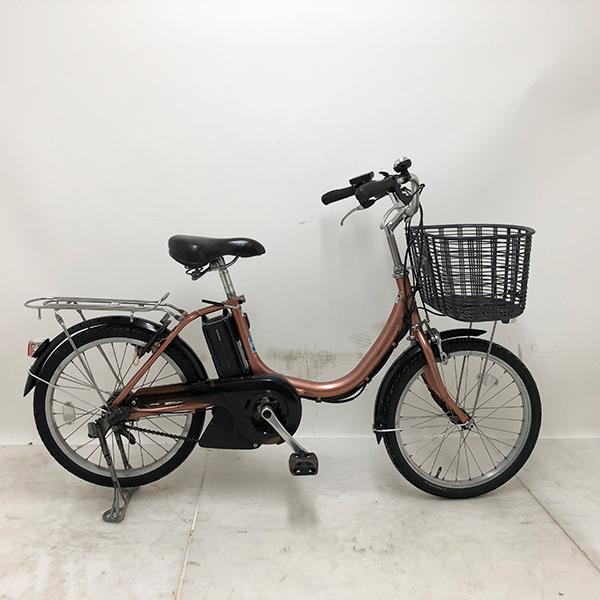 308　BRIDGESTONE 電動アシスト自転車　20インチ　丁寧に整備済み　中古自転車 308 BRIDGESTONE 電動アシスト自転車 20インチ 丁寧に整備済み 中古自転車