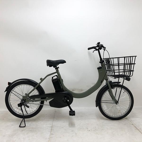 Panasonic（パナソニック） 【20％OFF】中古 自転車 激安 子供乗せ小径