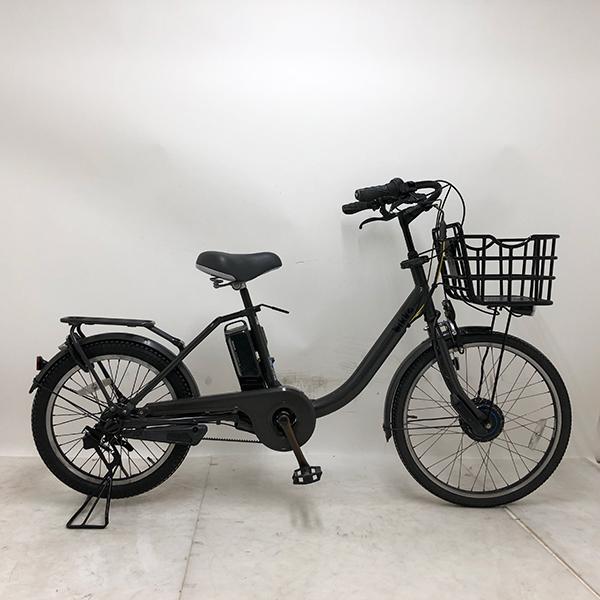 BRIDGESTONE（ブリヂストン） 【20%OFF】中古 自転車 激安 電動
