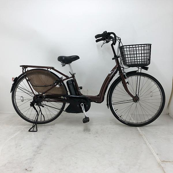 BRIDGESTONE（ブリヂストン） 【20%OFF】中古 自転車 激安 電動 