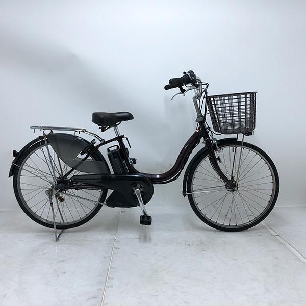 YAMAHA（ヤマハ） 【20％OFF】中古 自転車 激安 電動アシスト YAMAHA 