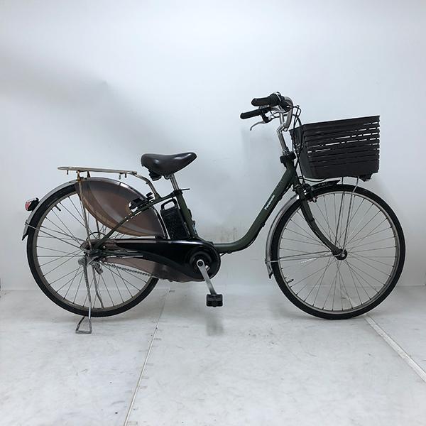 Panasonic（パナソニック） 【20％OFF】中古 自転車 激安 電動アシスト 