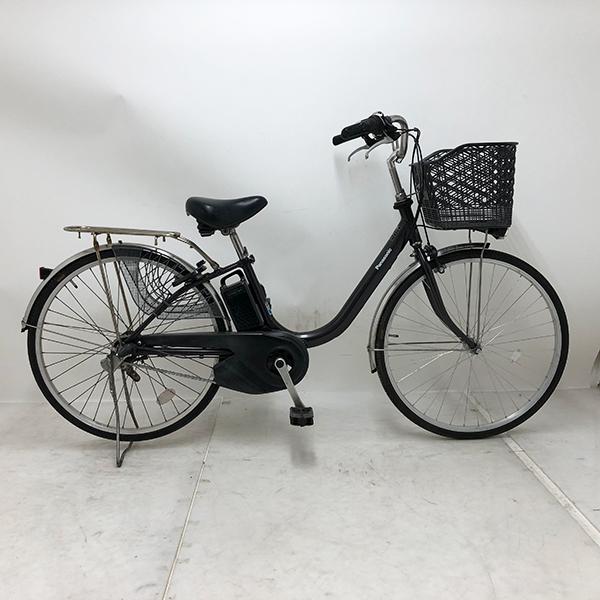Panasonic（パナソニック） 【20％OFF】中古 自転車 激安 電動アシスト 
