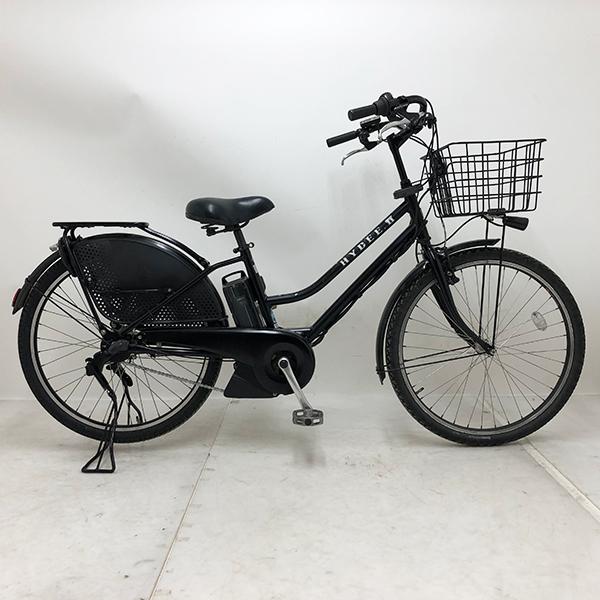 BRIDGESTONE（ブリヂストン） 【20%OFF】中古 自転車 激安 電動