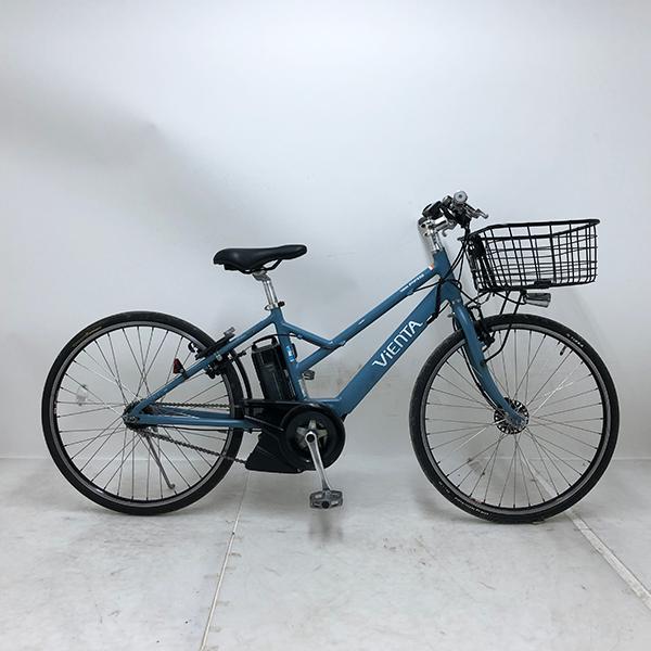 YAMAHA（ヤマハ） 【20％OFF】中古 自転車 激安 電動アシスト YAMAHA