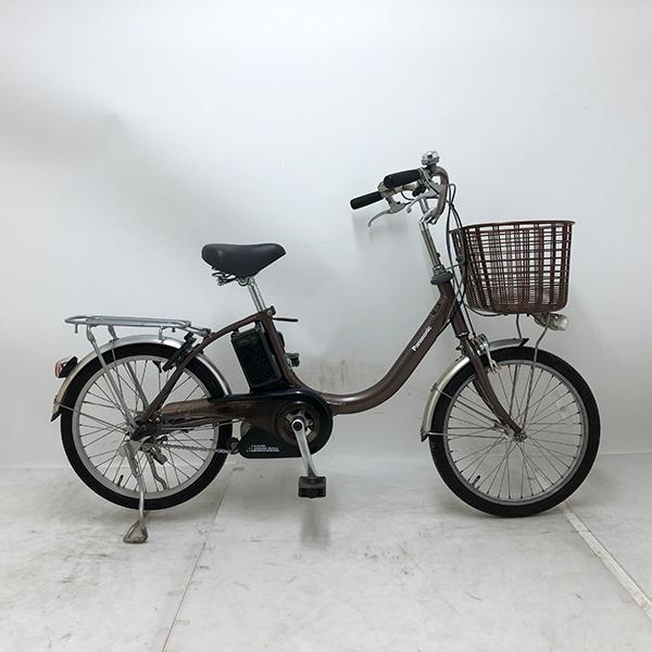 Panasonic（パナソニック） 【20％OFF】中古 自転車 激安 電動アシスト