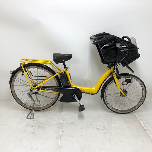 BRIDGESTONE（ブリヂストン） 【20%OFF】中古 自転車 激安 電動 