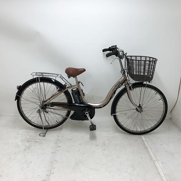 BRIDGESTONE（ブリヂストン） 【20%OFF】中古 自転車 激安 電動 