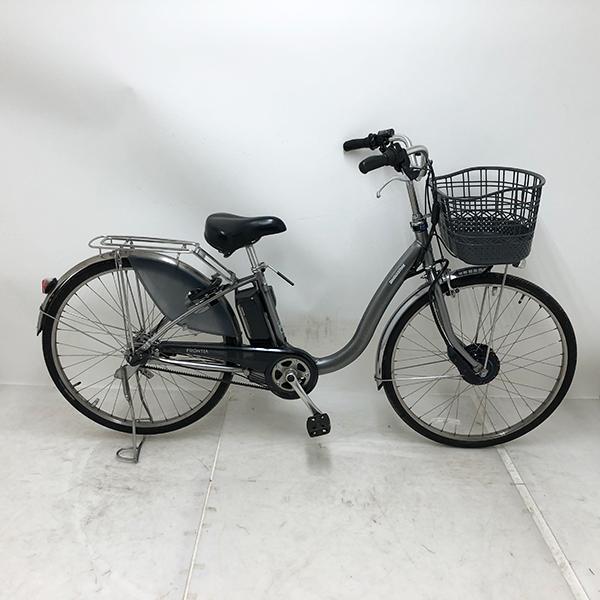 BRIDGESTONE（ブリヂストン） 【20%OFF】中古 自転車 激安 電動