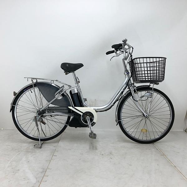 BRIDGESTONE（ブリヂストン） 【20%OFF】中古 自転車 激安 電動 