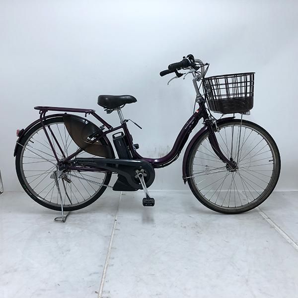 YAMAHA（ヤマハ） 【20％OFF】中古 自転車 激安 電動アシスト YAMAHA 