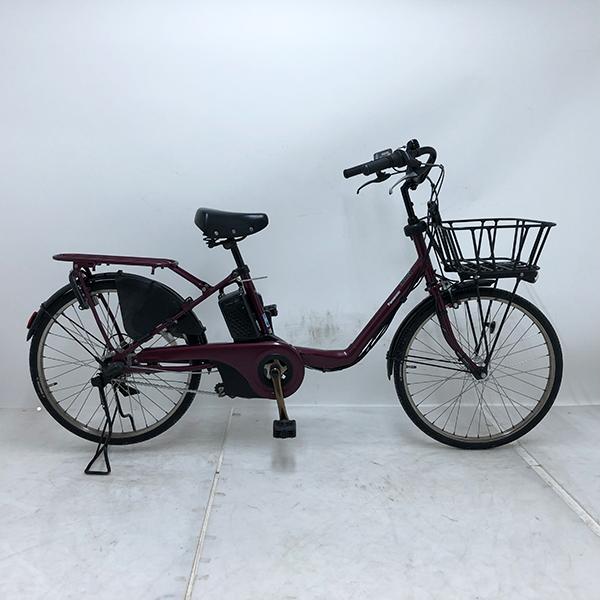 Panasonic（パナソニック） 【20％OFF】中古 自転車 激安 子供乗せ小径