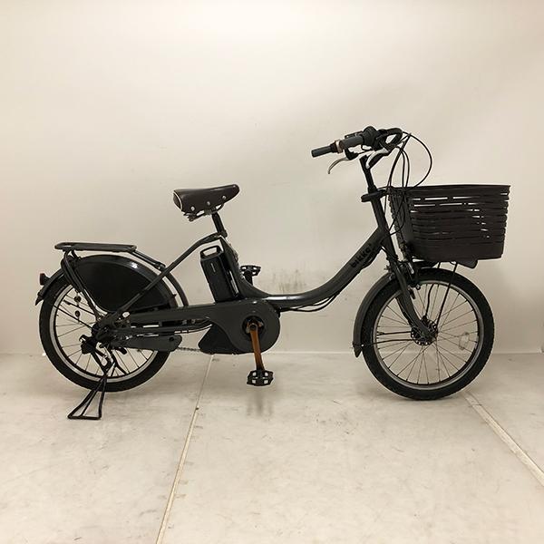 BRIDGESTONE（ブリヂストン） 【20%OFF】中古 自転車 激安 電動
