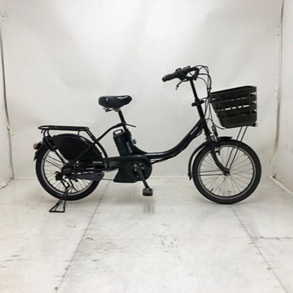 BRIDGESTONE（ブリヂストン） 【20%OFF】中古 自転車 激安 電動