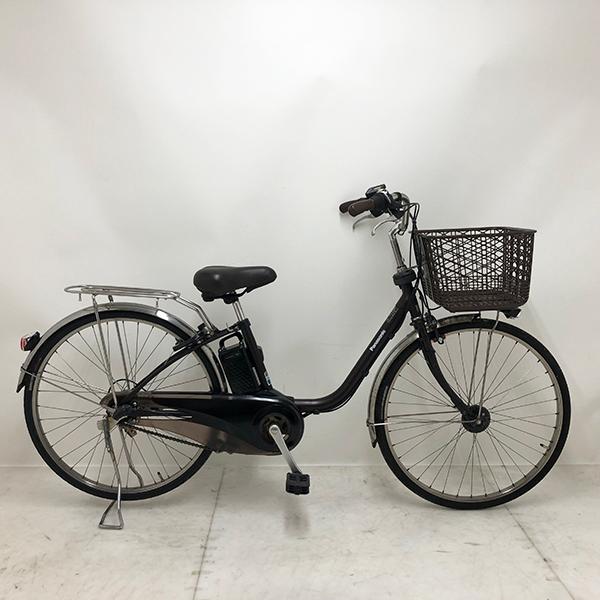 Panasonic（パナソニック） 【20％OFF】中古 自転車 激安 電動アシスト 