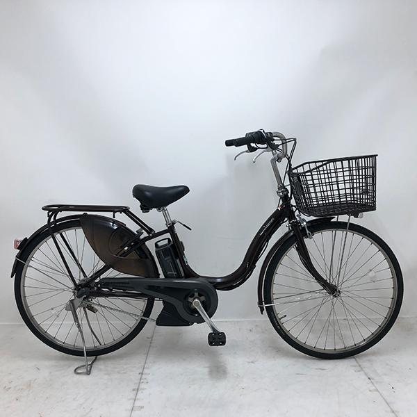 YAMAHA（ヤマハ） 【20％OFF】中古 自転車 激安 電動アシスト YAMAHA 