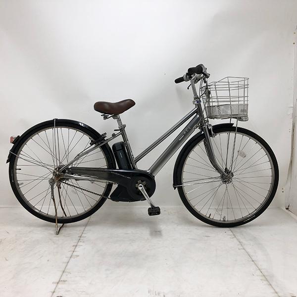 BRIDGESTONE（ブリヂストン） 【20%OFF】中古 自転車 激安 電動 