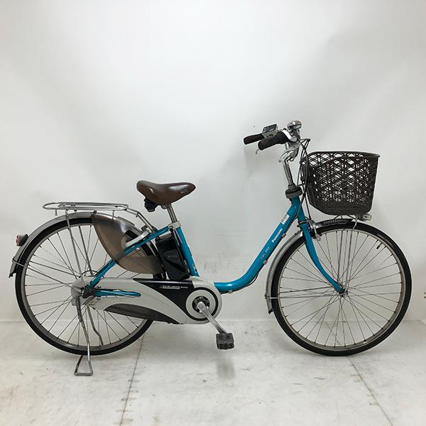 Panasonic（パナソニック） 【20％OFF】中古 自転車 激安 電動アシスト 