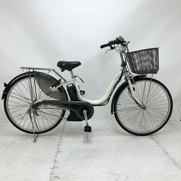 YAMAHA（ヤマハ） 【20％OFF】中古 自転車 激安 電動アシスト YAMAHA 