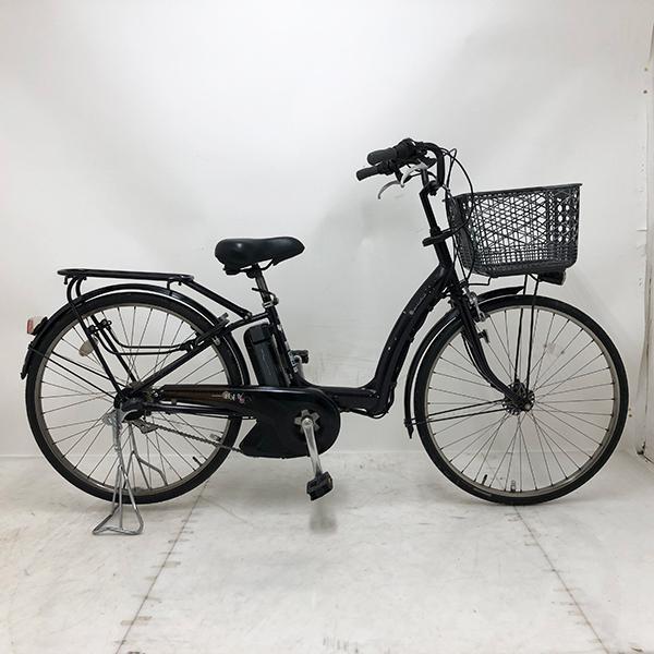 136整備済新基準Bridgestone 電動アシスト 自転車26インチ中古車 136整備済新基準Bridgestone 電動アシスト 自転車26インチ中古車