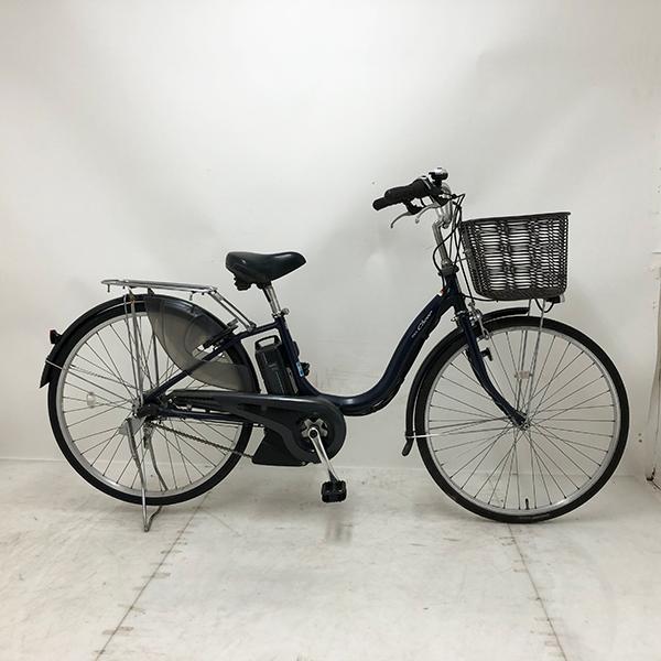【中古自転車】ヤマハ PAS Cheer (パスチア) 26インチ　PA26CH 　電動アシスト自転車 YAMAHA（ヤマハ） 電動自転車 PAS Cheer パス チア シングルギア 24