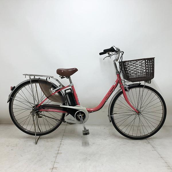Panasonic（パナソニック） 【20％OFF】中古 自転車 激安 電動アシスト 