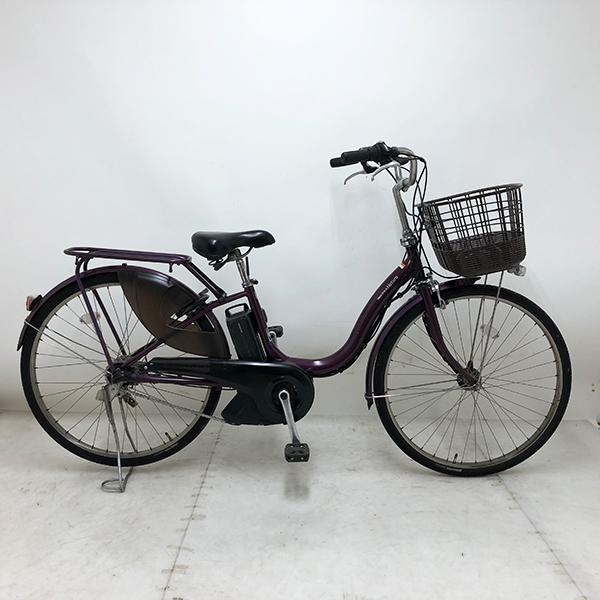 YAMAHA（ヤマハ） 【20％OFF】中古 自転車 激安 電動アシスト YAMAHA 