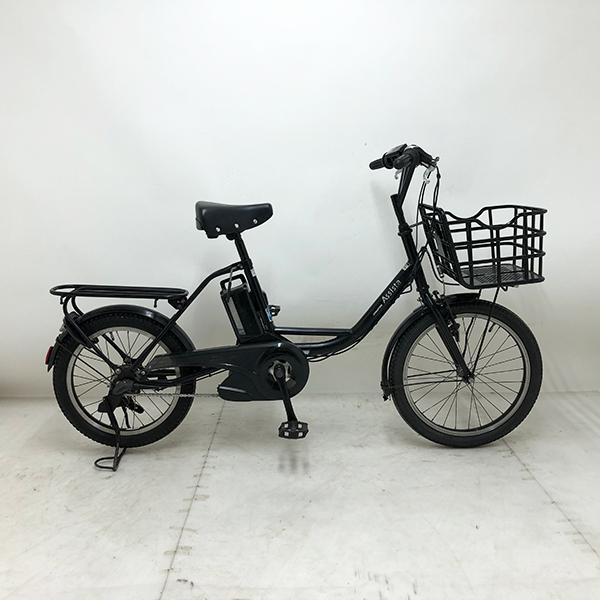 BRIDGESTONE（ブリヂストン） 【20%OFF】中古 自転車 激安 電動 