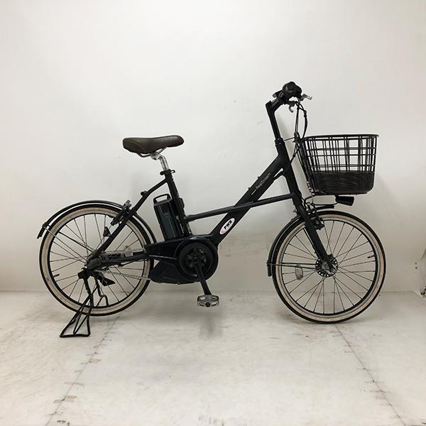 BRIDGESTONE（ブリヂストン） 【20%OFF】中古 自転車 激安 電動 