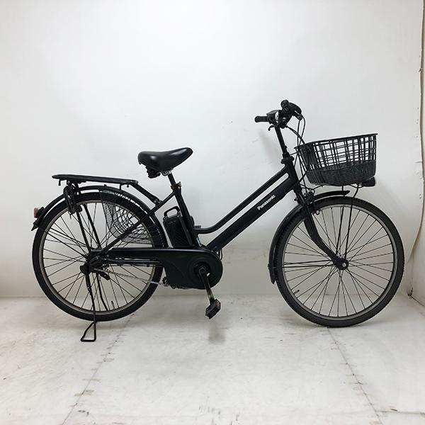 Panasonic（パナソニック） 【20％OFF】中古 自転車 激安 電動アシスト 
