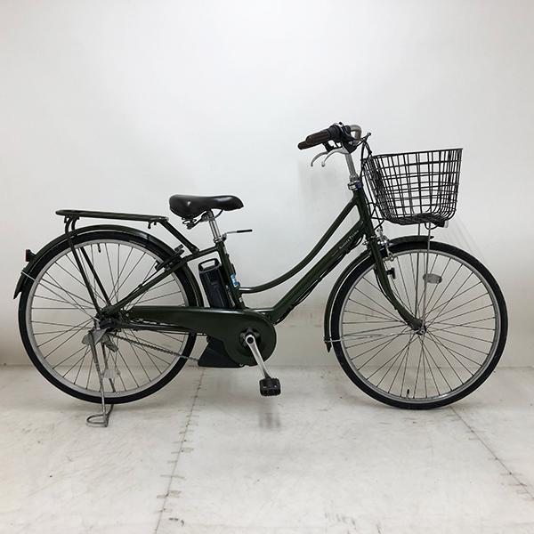 BRIDGESTONE（ブリヂストン） 【20%OFF】中古 自転車 激安 電動 