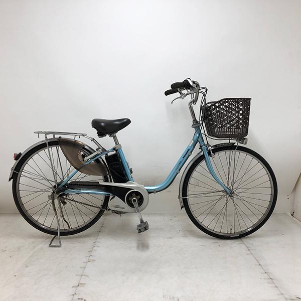Panasonic（パナソニック） 【20％OFF】中古 自転車 激安 電動アシスト 