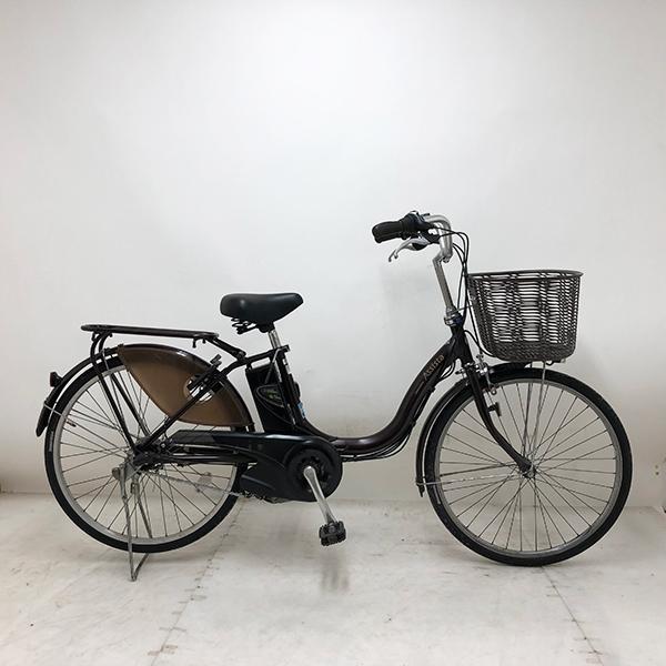 BRIDGESTONE（ブリヂストン） 【20%OFF】中古 自転車 激安 電動 