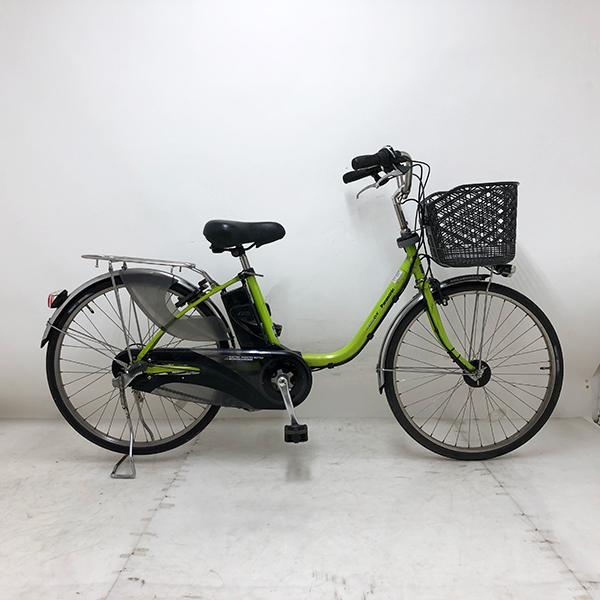 Panasonic（パナソニック） 【20％OFF】中古 自転車 激安 電動アシスト 
