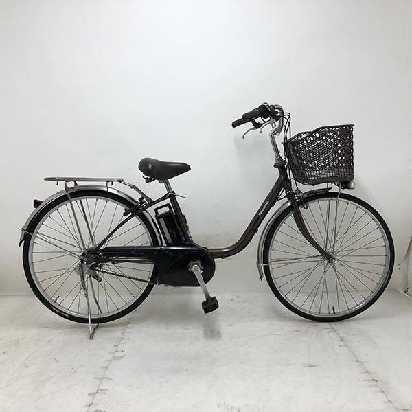 Panasonic（パナソニック） 【20％OFF】中古 自転車 激安 電動アシスト 