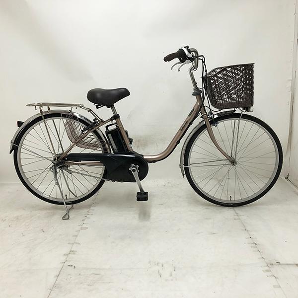 Panasonic（パナソニック） 【20％OFF】中古 自転車 激安 電動アシスト 