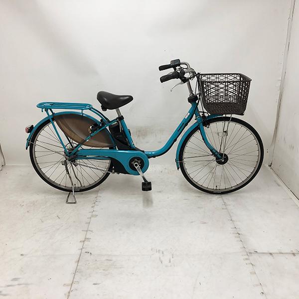 Panasonic（パナソニック） 【20％OFF】中古 自転車 激安 電動アシスト 