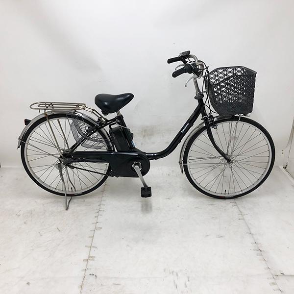 Panasonic（パナソニック） 【20％OFF】中古 自転車 激安 電動アシスト 