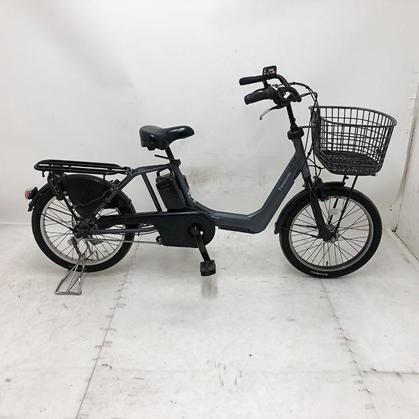 Panasonic（パナソニック） 【20％OFF】中古 自転車 激安 子供乗せ対応 