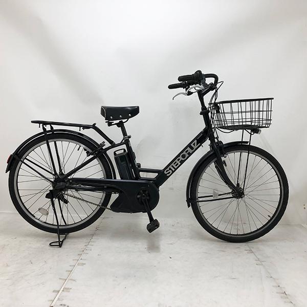 BRIDGESTONE（ブリヂストン） 【20%OFF】中古 自転車 激安 電動 